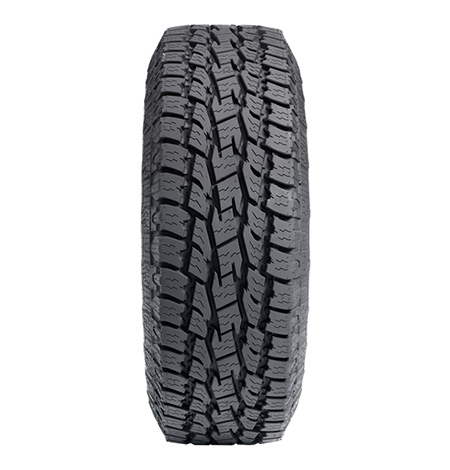 4    Toyo Open Country A/T 225/65R17 102H TL